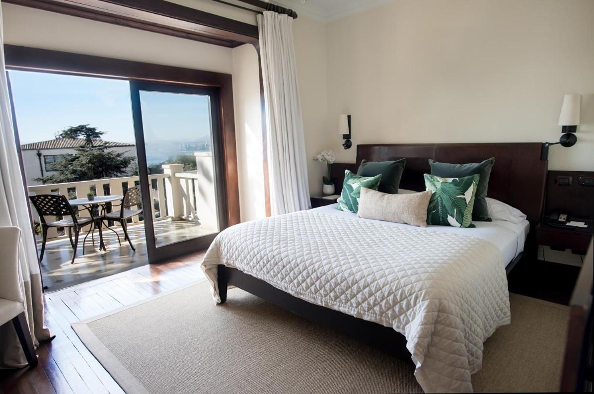 Casa Higueras (adults Only) Hotel Valparaiso