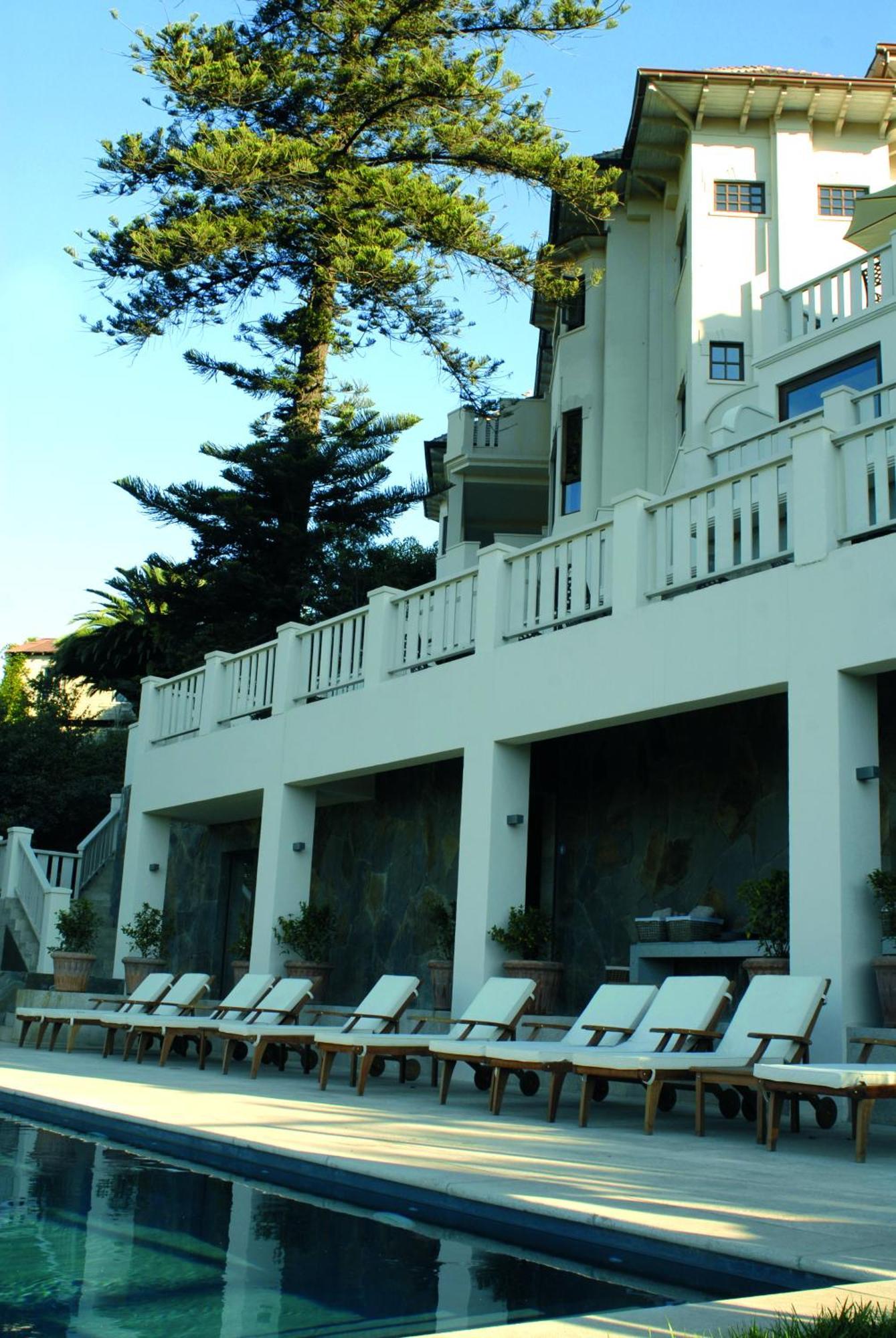 Hotel Casa Higueras (adults Only) 4*