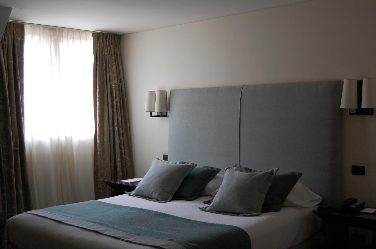 Casa Higueras (adults Only) 4* Valparaiso