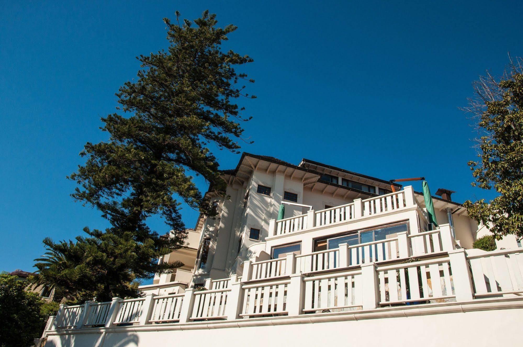 Casa Higueras (adults Only) Valparaiso