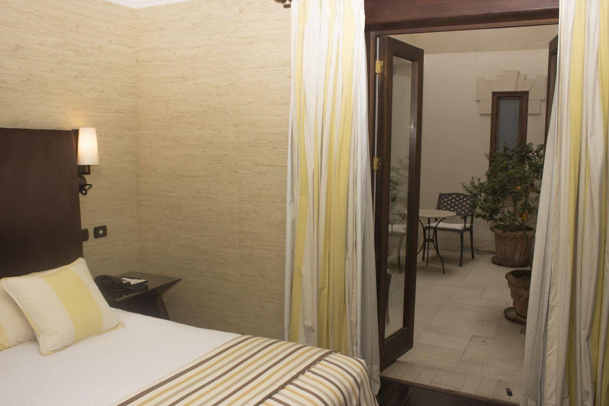 Casa Higueras (adults Only) Hotel 4*