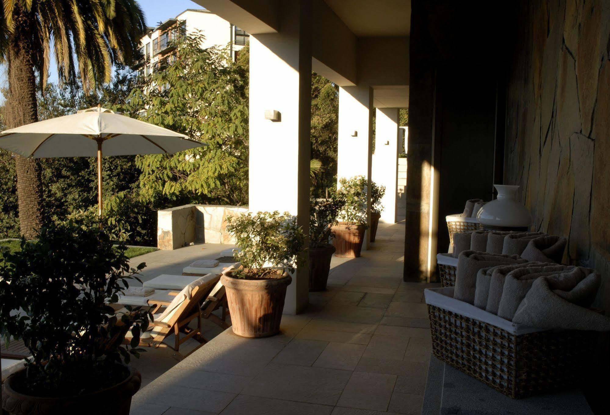 Hotel Casa Higueras (adults Only) Valparaiso