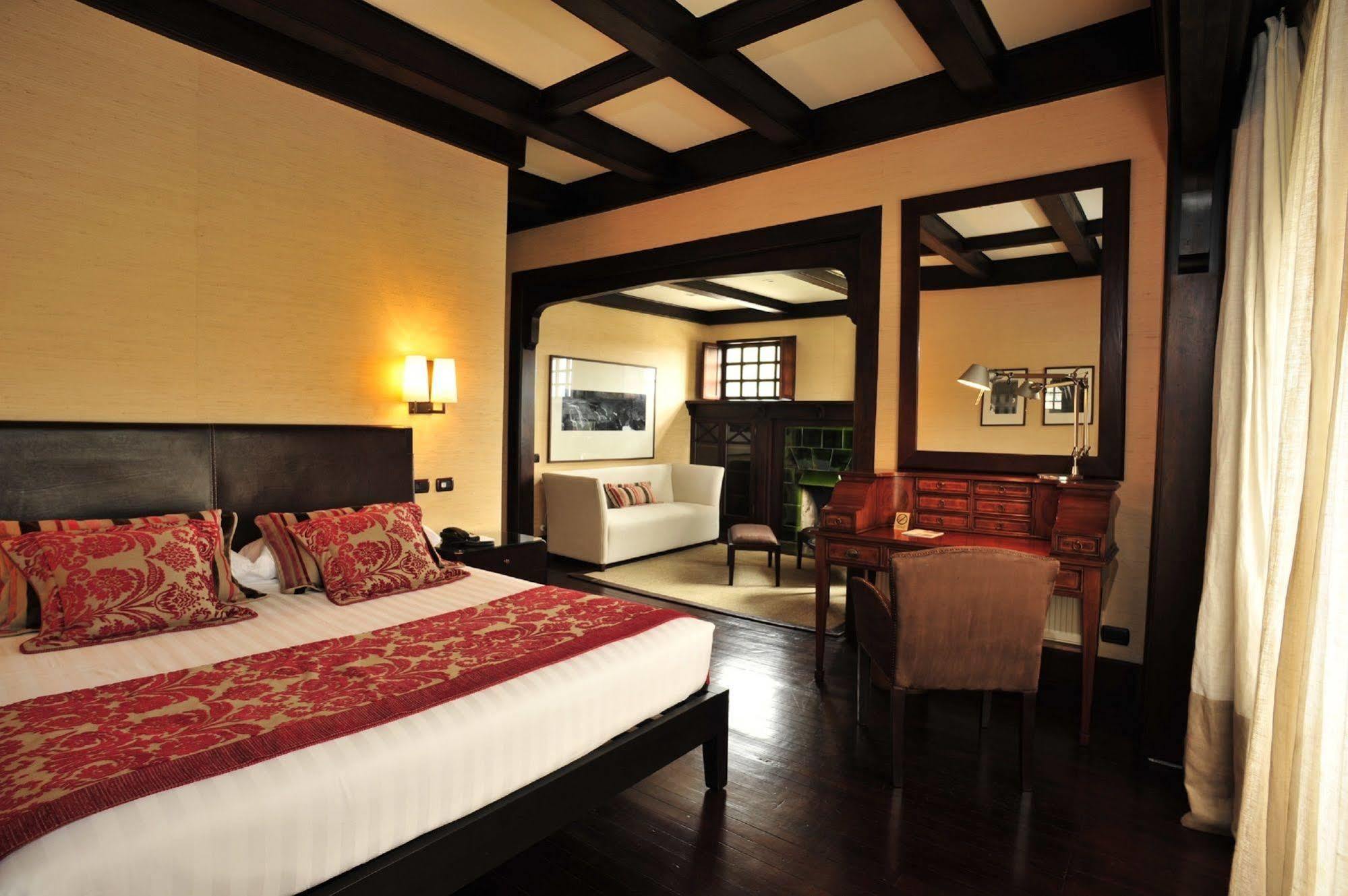 Hotel Casa Higueras (adults Only) Valparaiso