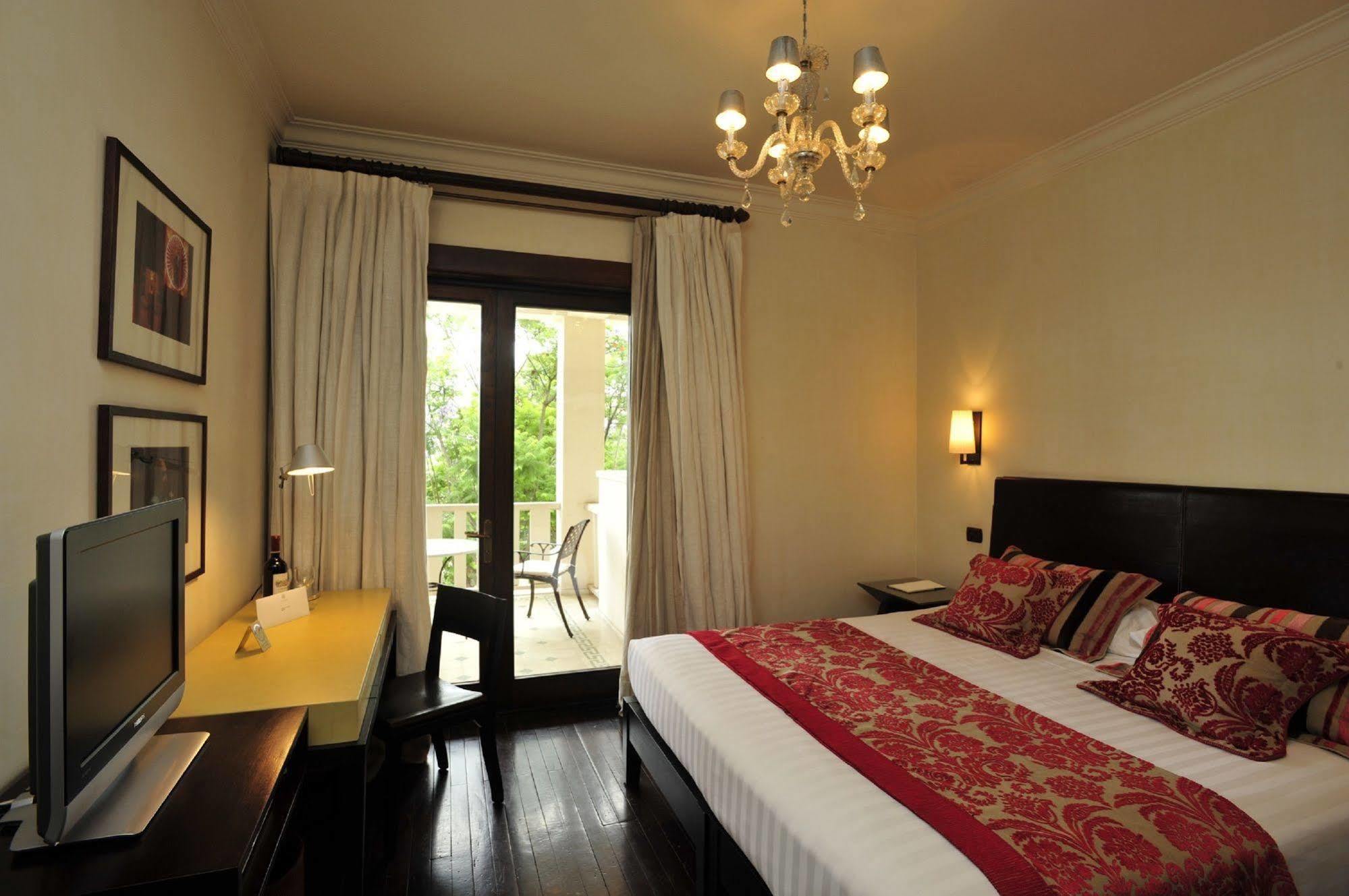 Casa Higueras (adults Only) Hotel Valparaiso