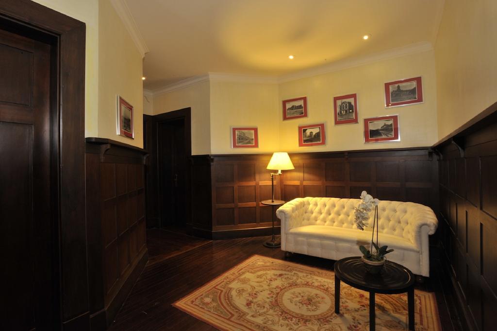 Hotel Casa Higueras (adults Only) Valparaiso