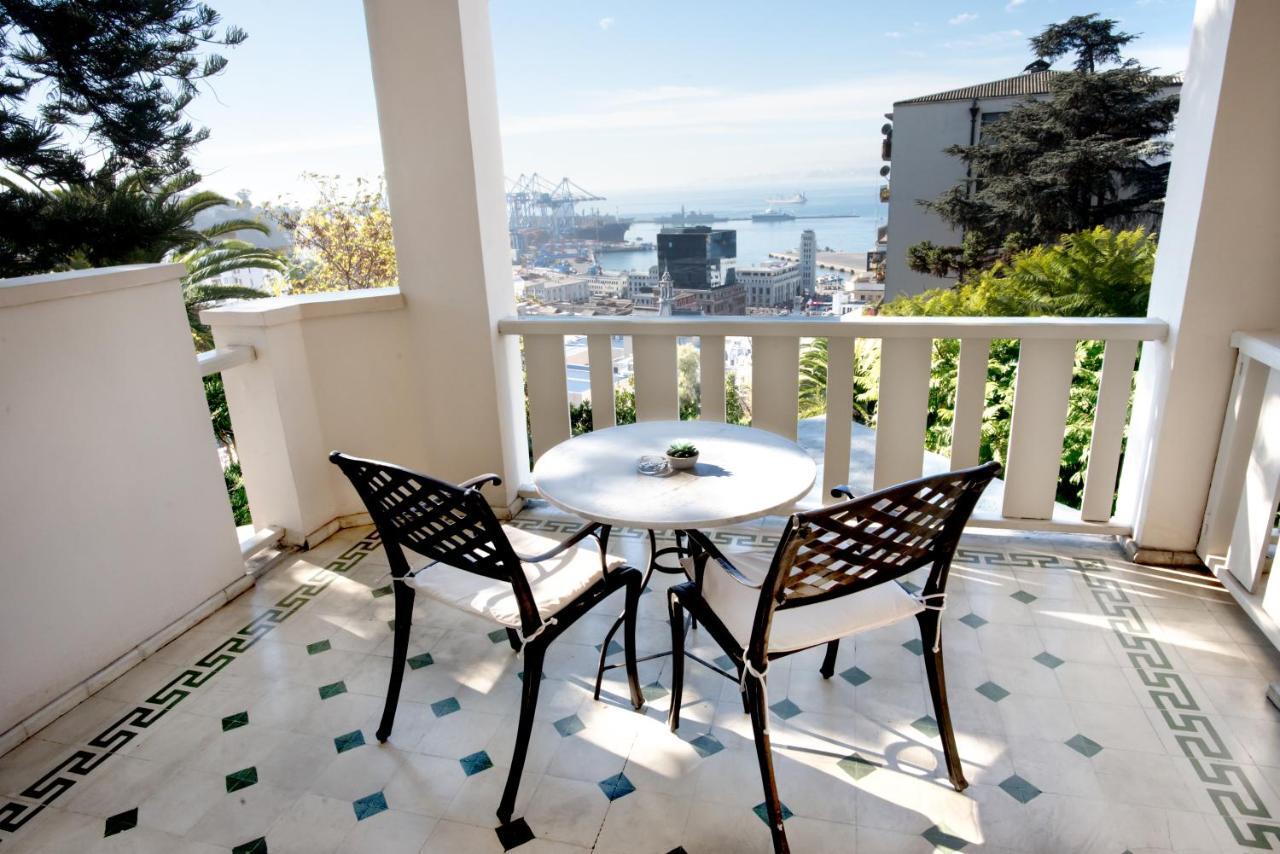 Casa Higueras (adults Only) Hotel 4*