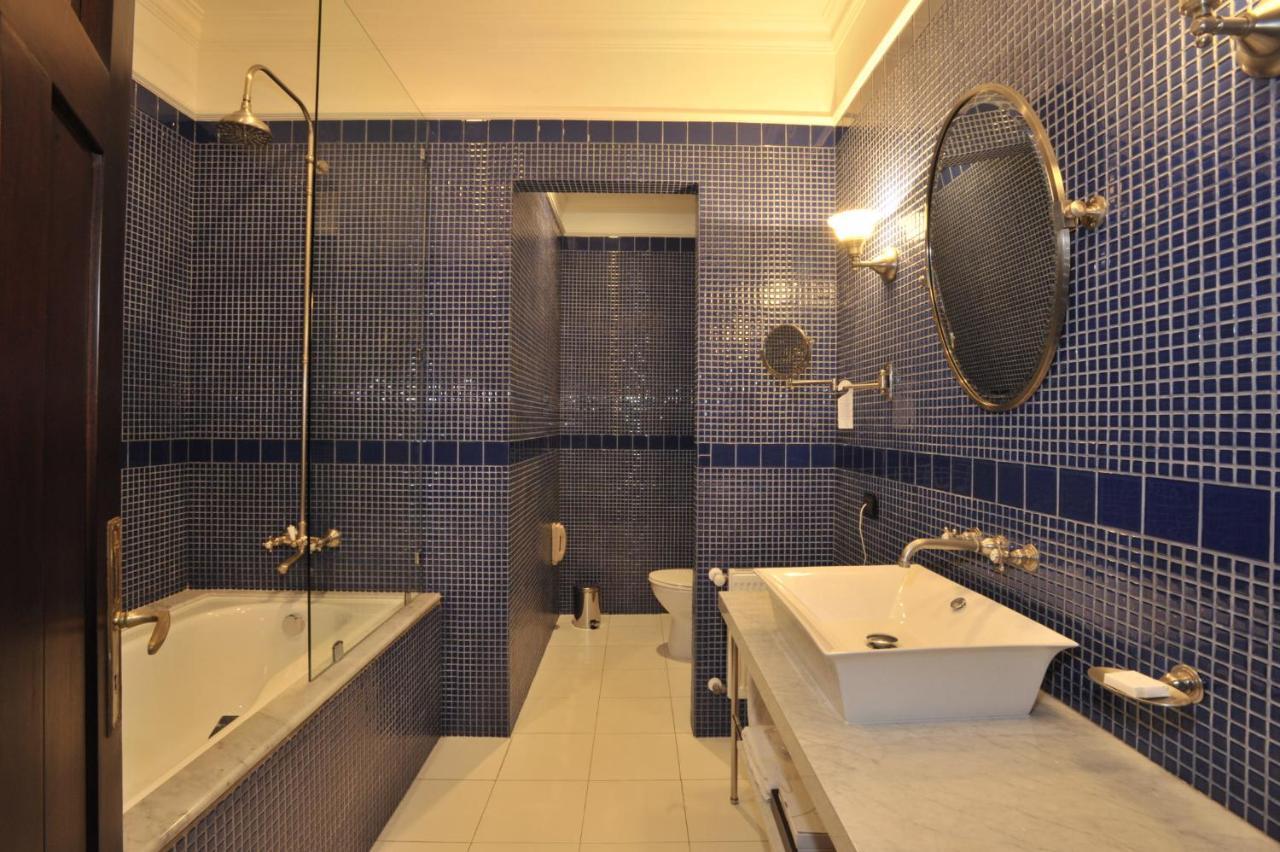 Hotel Casa Higueras (adults Only) 4*