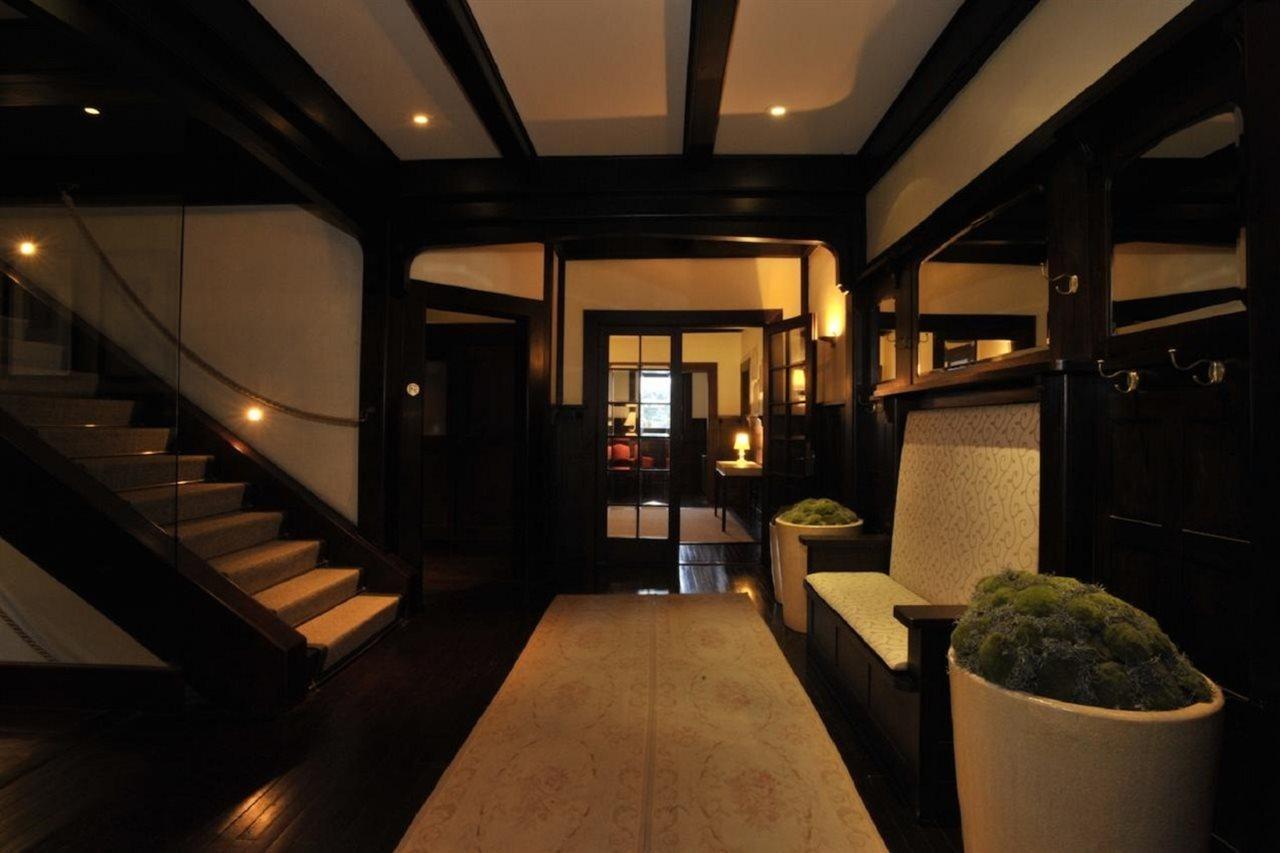 Casa Higueras (adults Only) Hotel