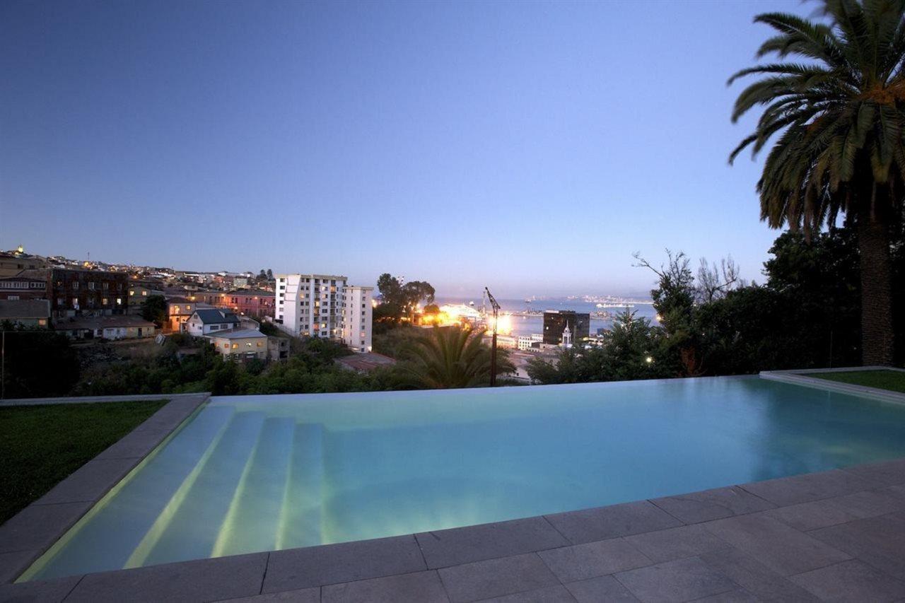 Casa Higueras (adults Only) 4* Valparaiso