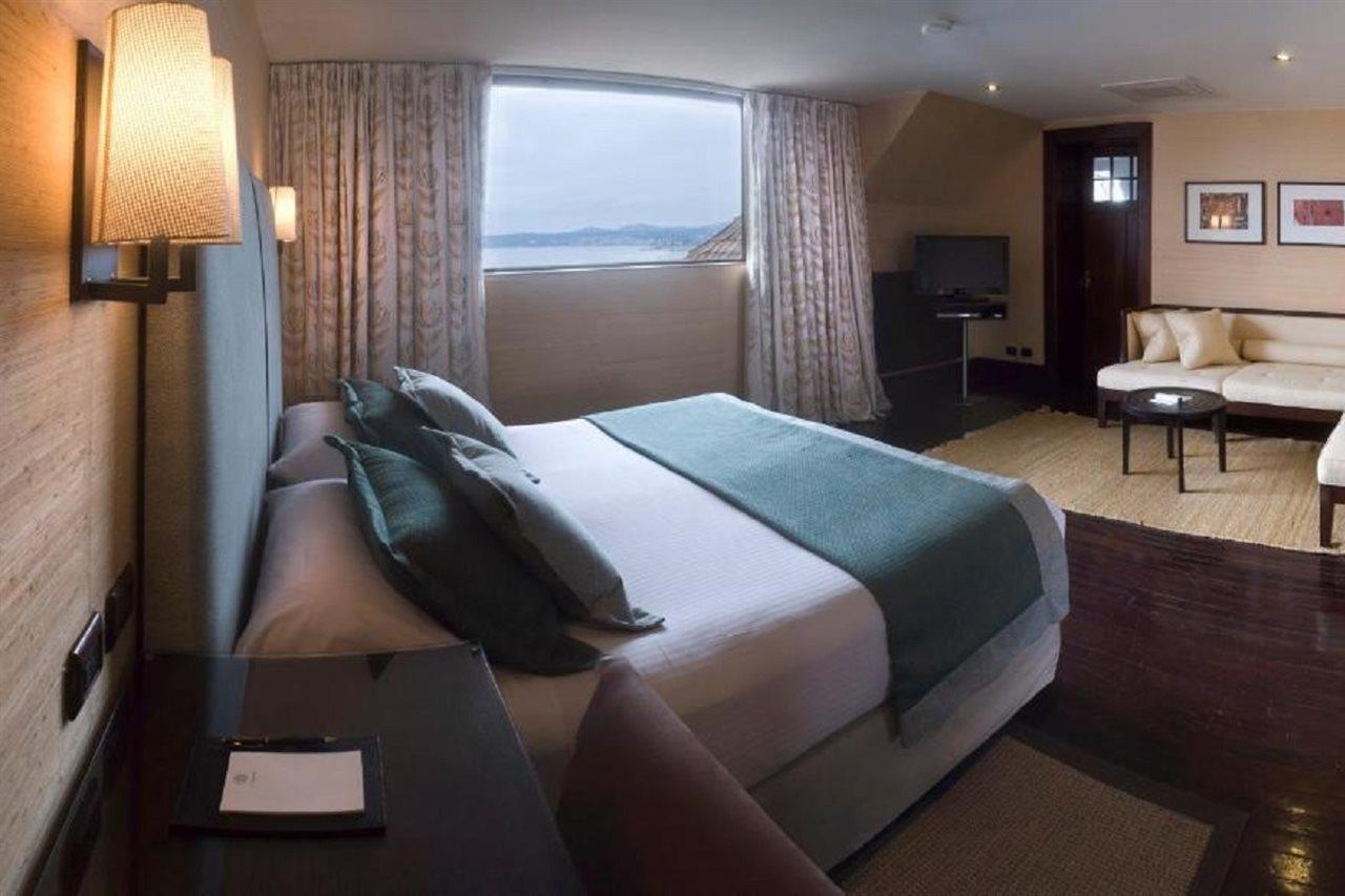 Casa Higueras (adults Only) Hotel Valparaiso